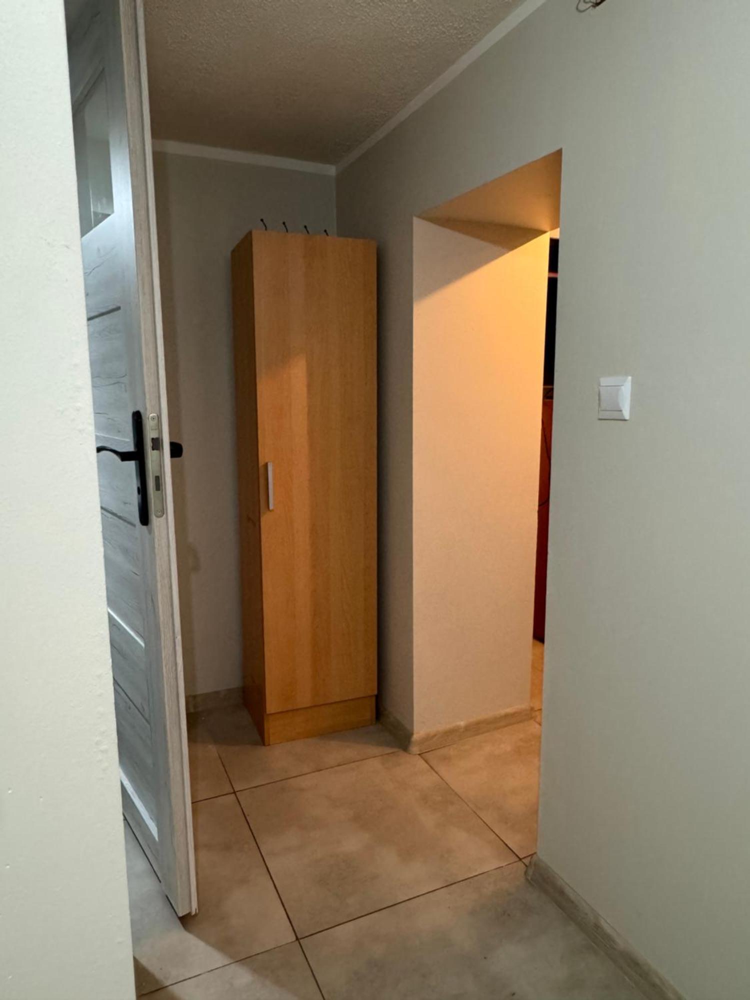 Pokoje Ul Teligi 4 Pokoj 12 Swinemünde Exterior foto