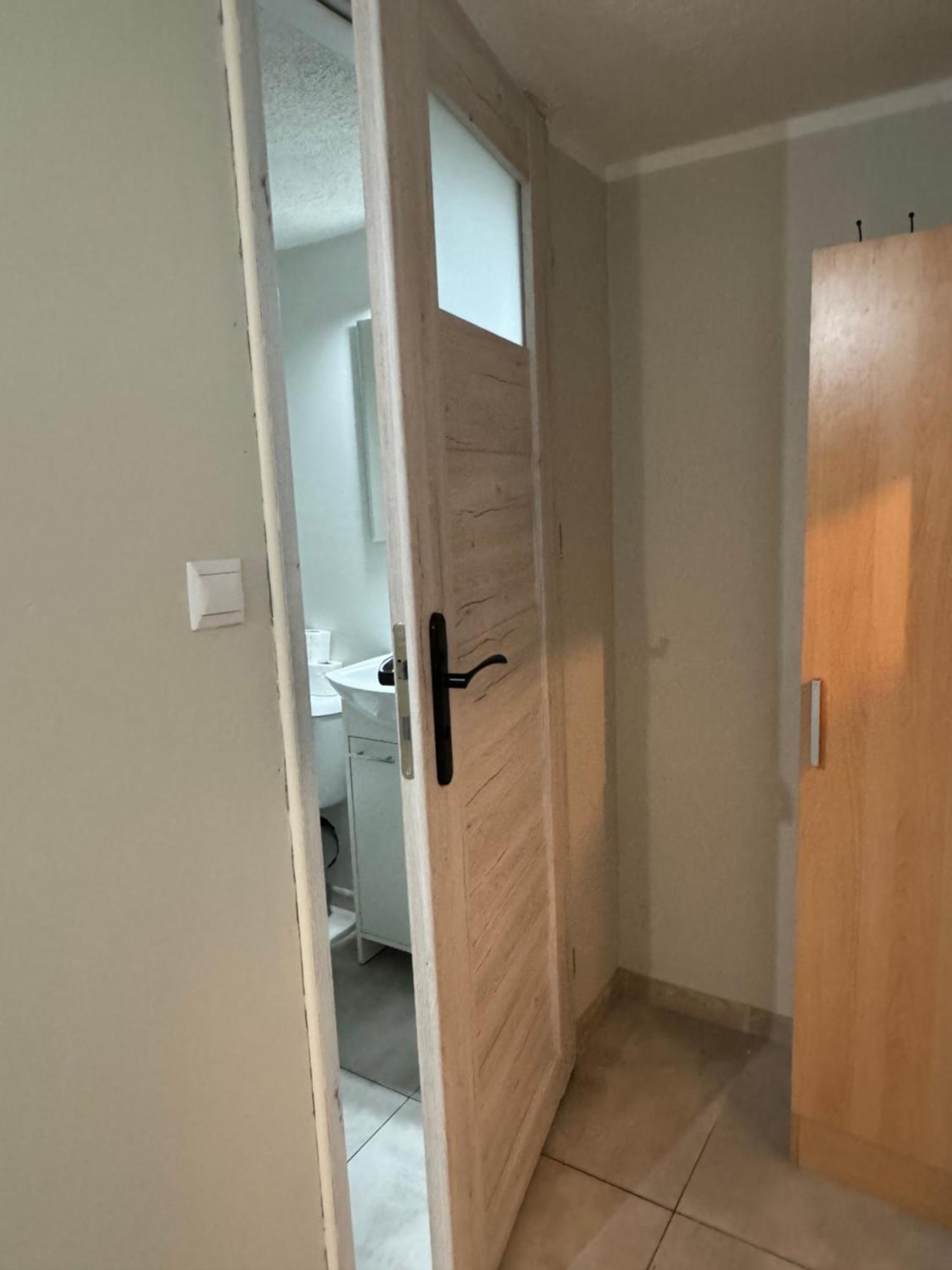 Pokoje Ul Teligi 4 Pokoj 12 Swinemünde Exterior foto