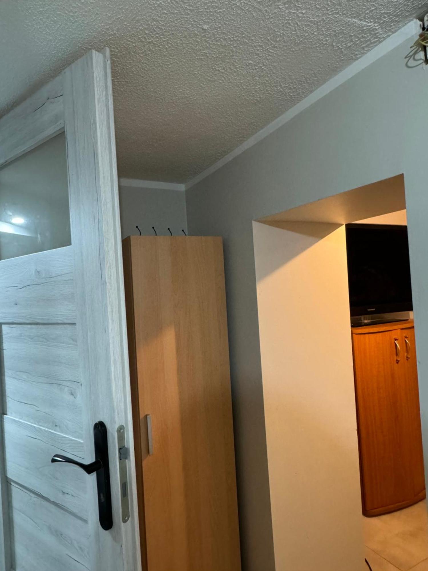 Pokoje Ul Teligi 4 Pokoj 12 Swinemünde Exterior foto